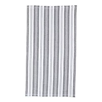 Cooks Stripe 4-pc. Kitchen Towel Set