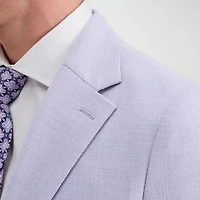 Haggar JMH Mens Slim Fit Suit Jacket