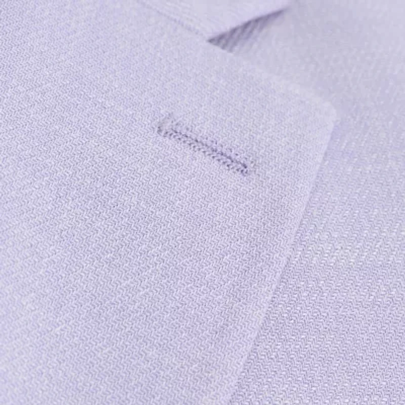 Haggar JMH Mens Slim Fit Suit Jacket
