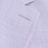 Haggar JMH Mens Slim Fit Suit Jacket
