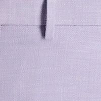 Haggar JMH Mens Stretch Fabric Slim Fit Flat Front Suit Pant