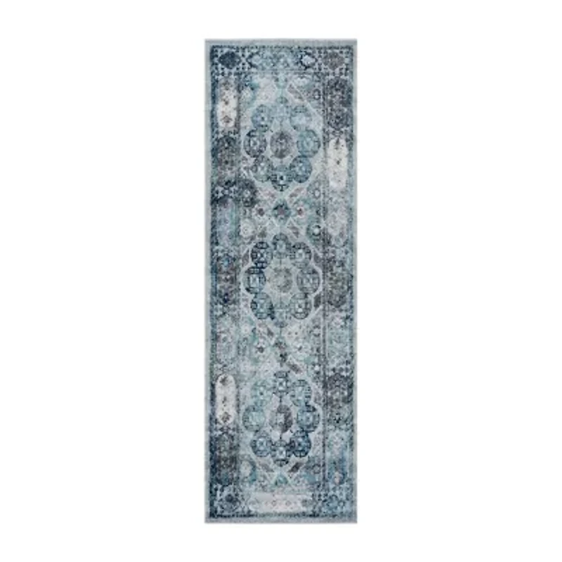 Alexandria 3 Indoor Rectangular Runner