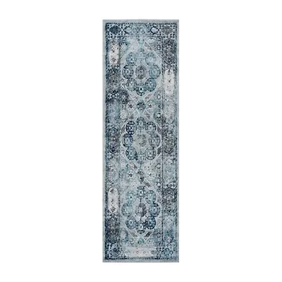 Alexandria 3 Indoor Rectangular Runner
