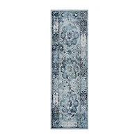 Alexandria 3 Indoor Rectangular Runner