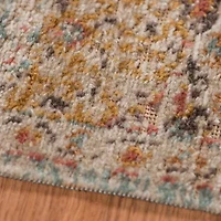 Amer Rugs Eternal Bordered Indoor Rectangular Accent Rug