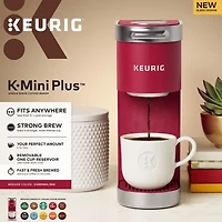 Keurig® Classic K-Mini Plus