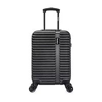 InUSA Ally Hardside 20" Carry-on Luggage