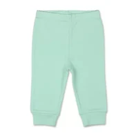 The Peanutshell Baby Unisex Tapered Regular Fit Pull-On Pant