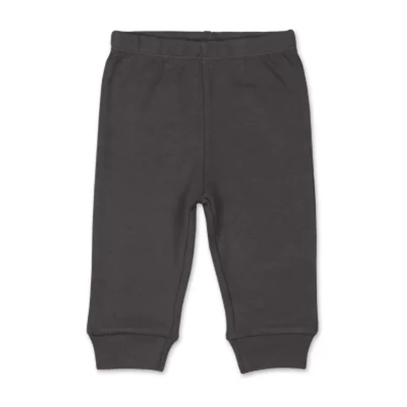 The Peanutshell Baby Unisex Tapered Regular Fit Pull-On Pant