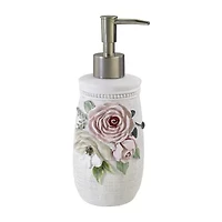 Avanti Spring Garden Soap Dispenser