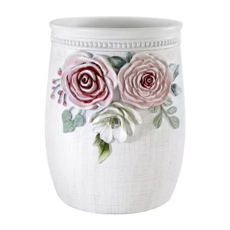 Avanti Spring Garden Trash Can