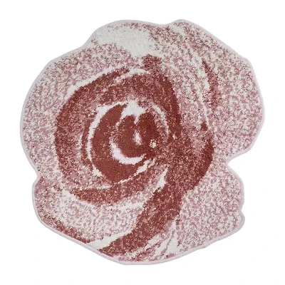 Avanti Spring Garden Bath Rug