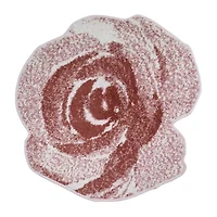 Avanti Spring Garden Bath Rug