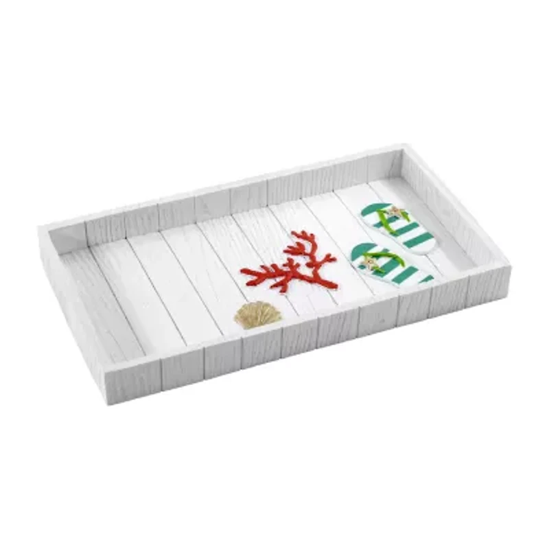 Avanti Beach Mode Vanity Tray