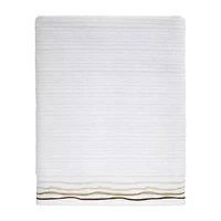 Avanti Ripple Bath Towel Collection
