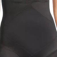 Underscore Tummy Tux High Waist Long Leg Thigh Slimmers