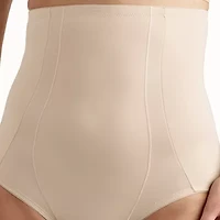 Ambrielle Plus Hi Waist Control Briefs