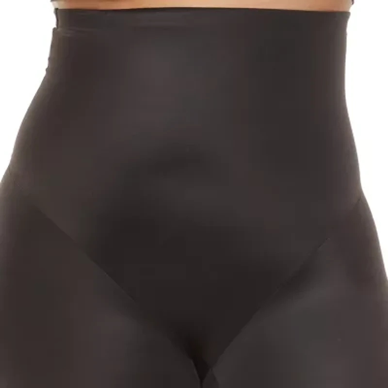 Ambrielle Back Magic®  Hi Waist Long Leg Thigh Slimmers