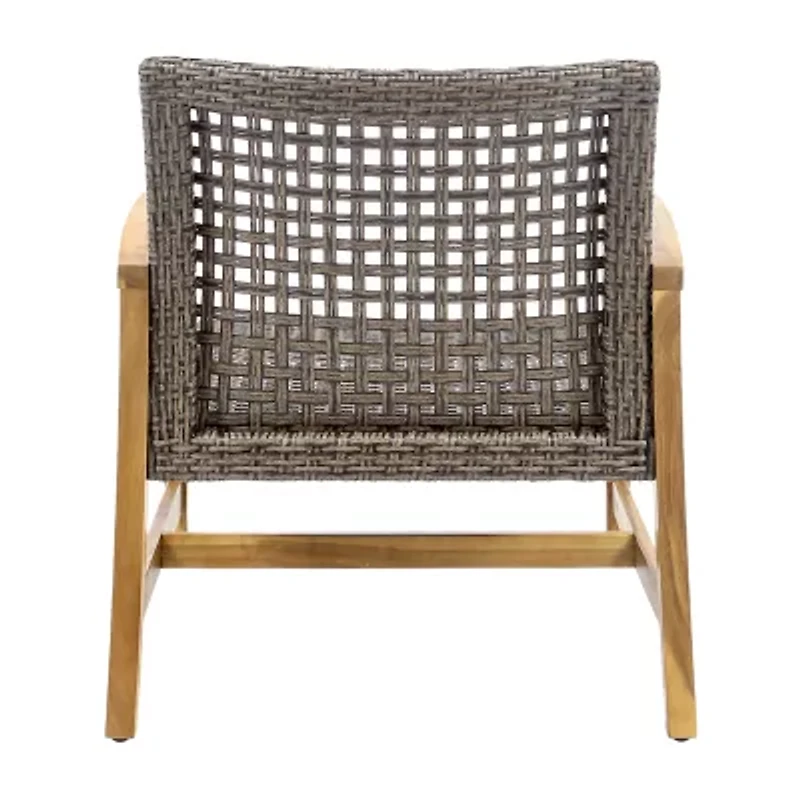 Hampton 4-pc. Conversation Set