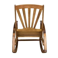 Sunview Rocking Chair