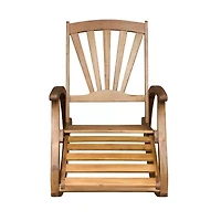 Sunview Rocking Chair
