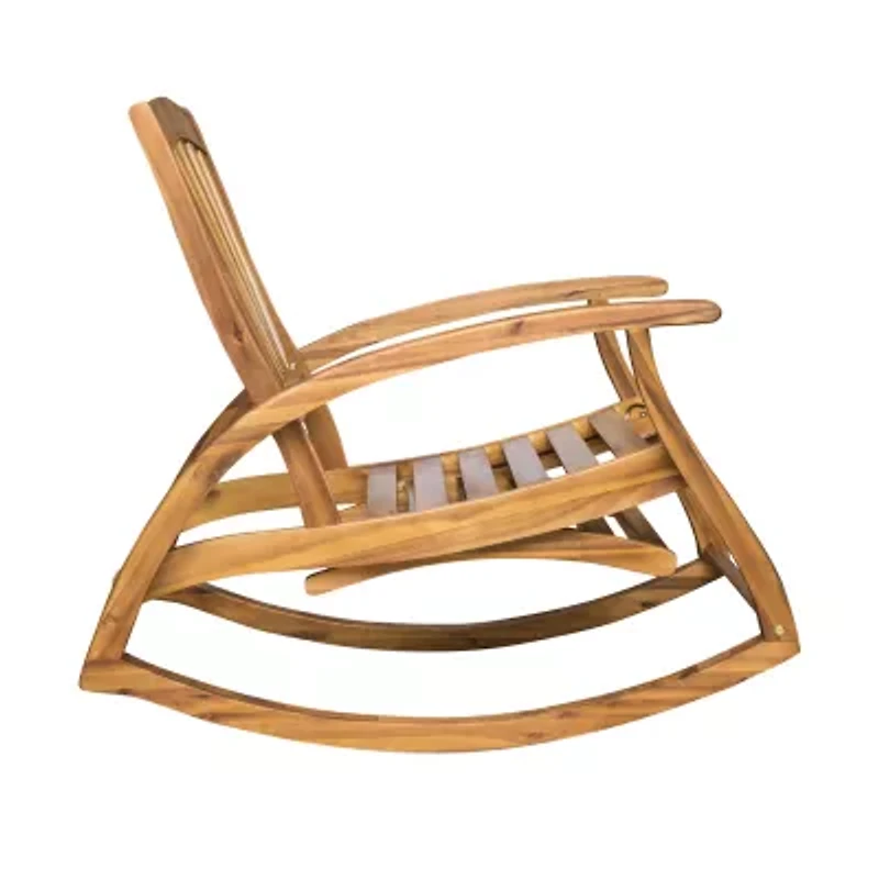 Sunview Rocking Chair