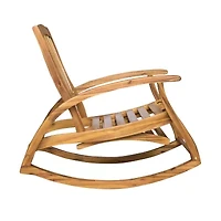 Sunview Rocking Chair