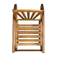 Sunview Rocking Chair
