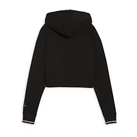 PUMA Play.Loud Womens Long Sleeve Active Hoodie