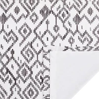 Stratford Park Anis Grommet Top Light-Filtering Set of 2 Curtain Panel