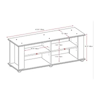 Corliving TV Stand