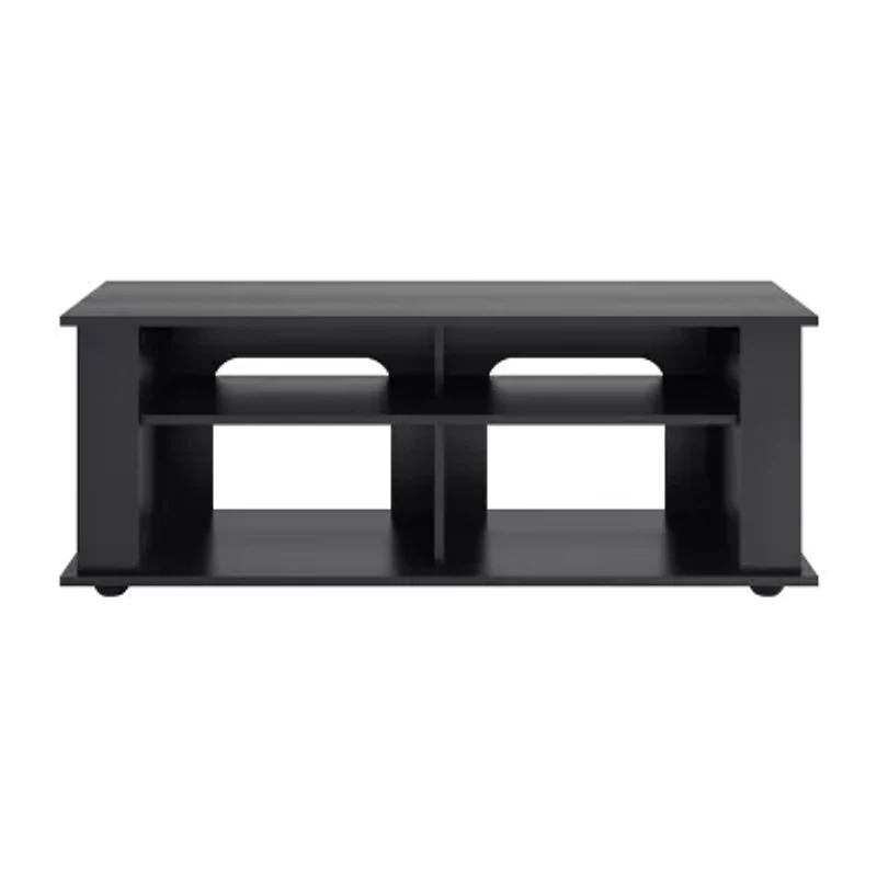 Bakersfield 48" Wood TV Stand