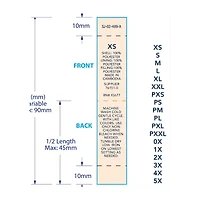 St. John's Bay Womens Heavyweight Quilted Vest