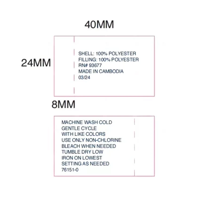 St. Johns Bark Dog Coat