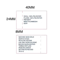 St. Johns Bark Dog Coat