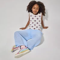 Knit Works Big Kid Girls 2-pc. Pant Set
