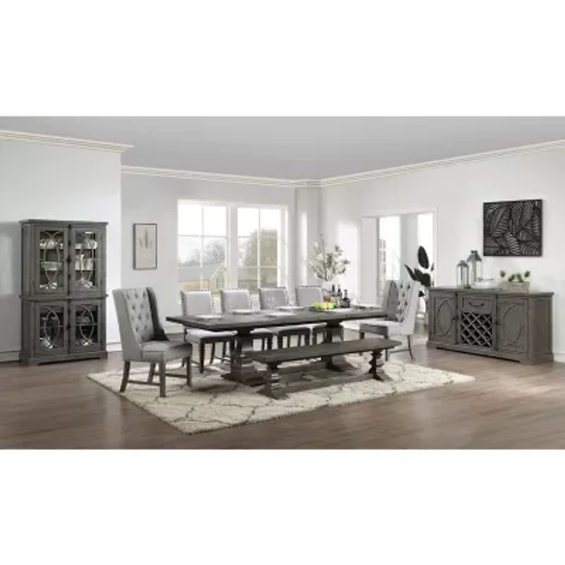 Camis Sideboard