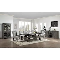 Camis Sideboard