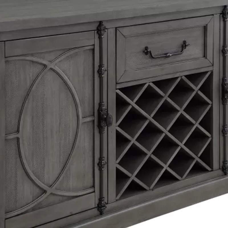 Camis Sideboard
