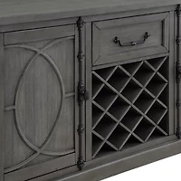 Camis Sideboard