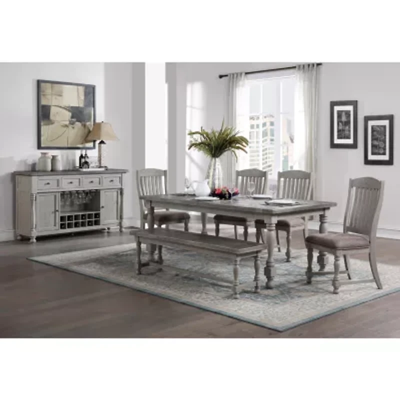 AVALON FURNITURE Bench