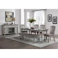 AVALON FURNITURE Bench