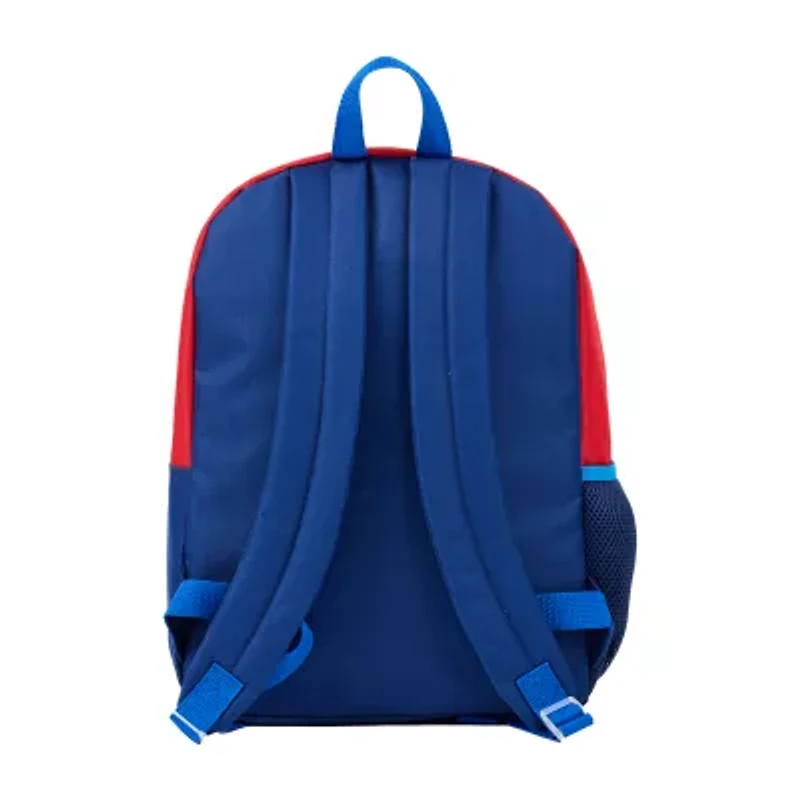 Licensed Pokemon 5 Piece Backpack Set