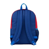Licensed Pokemon 5 Piece Backpack Set
