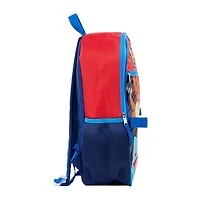 Licensed Pokemon 5 Piece Backpack Set
