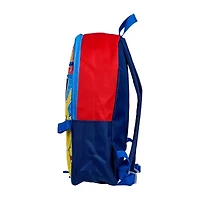 Licensed Pokemon 5 Piece Backpack Set