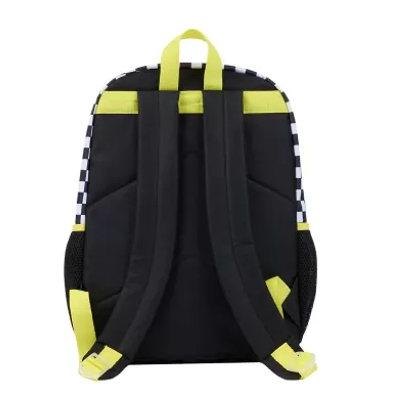 Licensed Spongebob 5 Piece Backpack Set