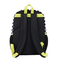 Licensed Spongebob 5 Piece Backpack Set