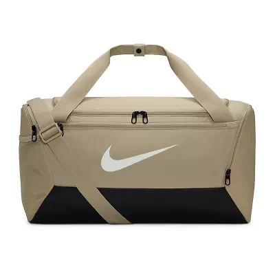 Nike Brasilia Small Duffel