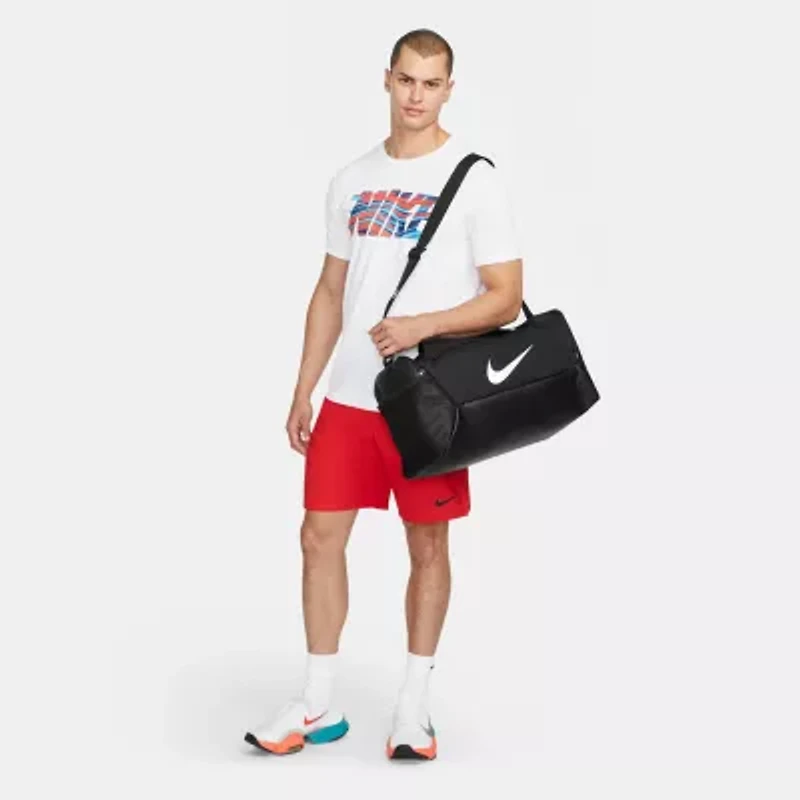 Nike Brasilia Small Duffel